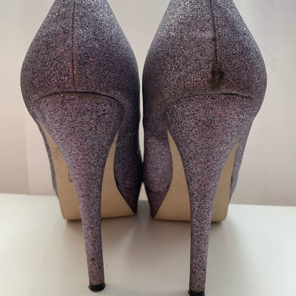 Breckelle’s Platform Pump Stilettos - image 6